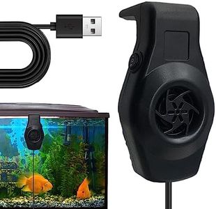 Aquarium C