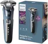 Philips Norelco Shaver 5400, Rechar