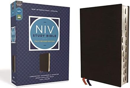 NIV Study