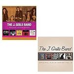 The J. Geils Band - Original Album 
