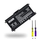 LK03XL Battery for HP Envy X360 Con