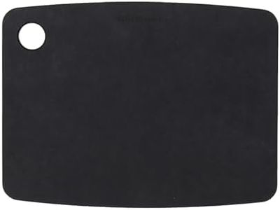 Epicurean Kitchen Series Cutting Board, 20 cm Length, Slate
