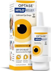 Optase® HY