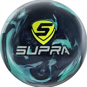 Motiv Supra Rally Bowling Ball 15lbs