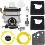 Kizut FG100 GX31 Carburetor for Hon