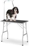 Floofi Dog Grooming Table Single Po