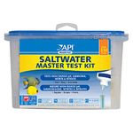 Test Kit For Aquarium Salt Water