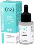 Skincyclopedia 10% Niacinamide Serum - Hyperpigmentation and Acne Scar Treatment - Pore Minimizer for Oily Skin - Suitable for Men and Women, 30ml