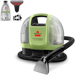 BISSELL Li