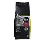 Oxfam fair Ground Fairtrade Organic