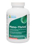 Platinum Naturals - Meno-Thrive, 120 Softgels - Hot Flashes and Night Sweats Supplements - Hot Flashes Menopause Relief for Women - Mood Support, Heart Health and Inflammation Supplements