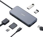 Anker USB C Hub Adapter, PowerExpan