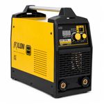 Rilon ARC 280L Inverter Welding Machine | Dual Voltage MMA Welder | IGBT Technology | 220/380V | Ideal for Industrial Fabrication | Includes Electrode Holder & Earth Clamp