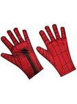 Rubie's Men's Spider-Man Adult Costume Accessories, Spider-Man: Homecoming, Gloves