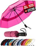 Repel Umbrella Windproof Travel Umb