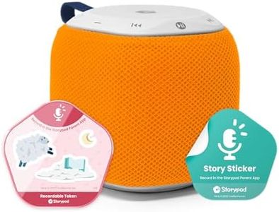 Storypod T