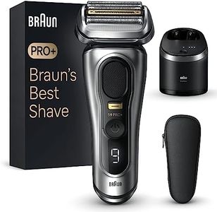 Braun Seri