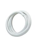 Replace W10906683 Dryer Door Seal Fit for Kenmore Kitchenaid Whirlpool Maytag Jenn-air, Replace W10823580 AP6034191 WP3390731 3390731 W10389571 WPW10389571 4460936 692494 PS11766744