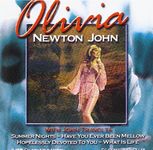 Olivia Newton-John: Summer Nights Greatest vol. 1 [CD]