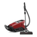 Miele Blizzard Cx1 Cat & Dog Bagless Canister Vacuum Cleaner with High Suction Vortex Technology, Hand Turbobrush and Electrobrush, 1200 W, in Mango Red - 10459720