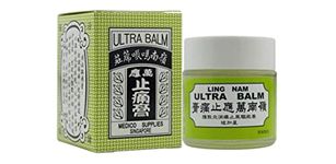 Ultra Balm (Ling Nam) 70ml.