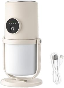 Portable M