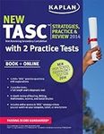 Kaplan Tasc(r) Strategies, Practice