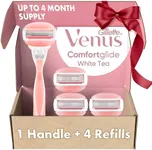 Gillette Venus ComfortGlide White T