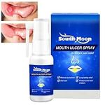 Mouth Ulcer Spray,Ulcer Breath Sprays,Mouth Ulcer Treatment Spray,Ulcer Treatment,Canker Sore Treatment,Canker Relief Spray,Oral Ulcer Sprays,Herbal Mouth Spray,Dry Mouth Relief,Treat Mouth Ulcer