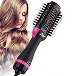 AU Plug Hot Air Brush,One Step Hair