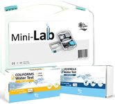Starter Pack Legionella Water Test