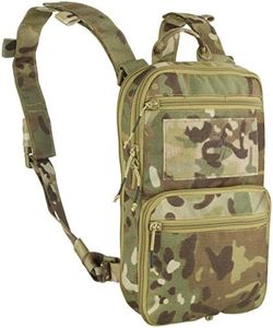 Viper TACTICAL VX Buckle Up Charger Pack V-Cam