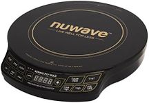 Nuwave Precision Induction Cooktop 