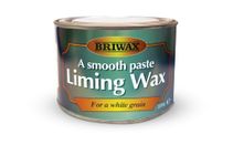 Briwax Liming Wax White 220g