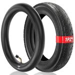 1PZ ER5-T02 Set of 12-1/2"x2-1/4" Scooter Tire & Inner Tube for Pocket Mod Bella Betty Bistro Daisy Hannah Sweet Pea Currie Schwinn GT IZIP eZip Gas Electric Balance Bike