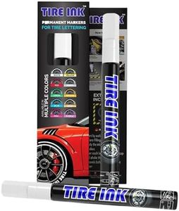 Tire Ink C