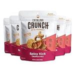 Catalina Crunch Mix Spicy Kick Prot