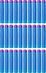 Hasbro E6161 Fortnite Nerf Official 30 Dart Elite Refill Pack for Nerf Fortnite Elite Dart Blasters