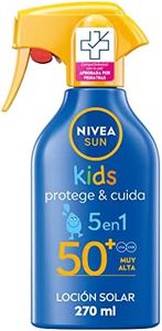 NIVEA SUN 