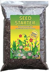 Seed Start