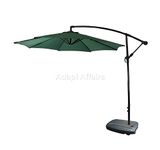 11 Cantilever Patio Umbrella With Base