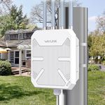 WAVLINK AX3000 Outdoor WiFi 6 Exten