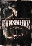 The Gunsmoke Movie Collection