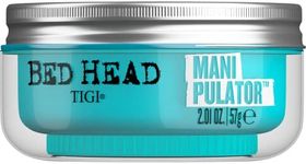 TIGI Bed Head Manipulator Styling Cream - Premium Hair Wax Paste - For Massive Texture, Grip & Hold - For Styling Short to Medium Hair - Finish on Dry Hair - 2.0 oz (Pack of 2)