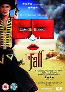 The Fall [