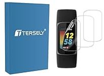 T Tersely (3 Pack) TPU Screen Prote