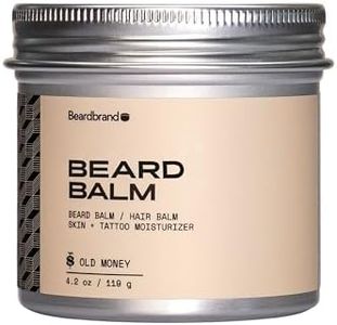 Beard Balm