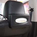 Tissue Holder For Car Back Seat