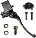 luxlead 7/8" Brake Master Cylinder 