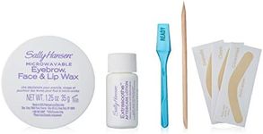Sally Hansen Microwaveable Wax Kit 